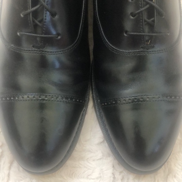 Bostonian Classics leather shoes Size 11 main image 14